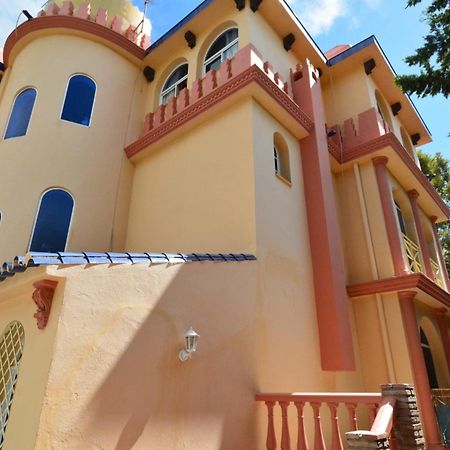 Villa Zafira Benalmadena Luaran gambar