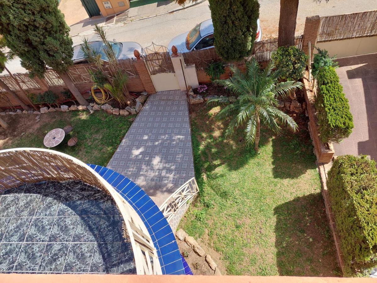 Villa Zafira Benalmadena Luaran gambar