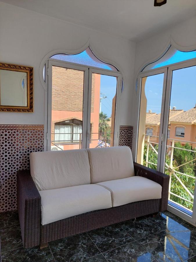 Villa Zafira Benalmadena Luaran gambar