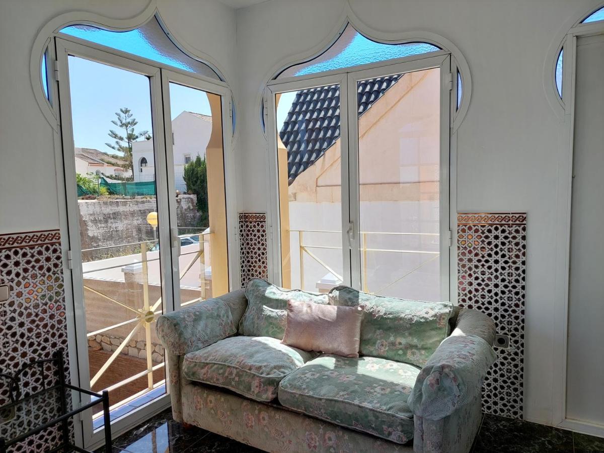 Villa Zafira Benalmadena Luaran gambar